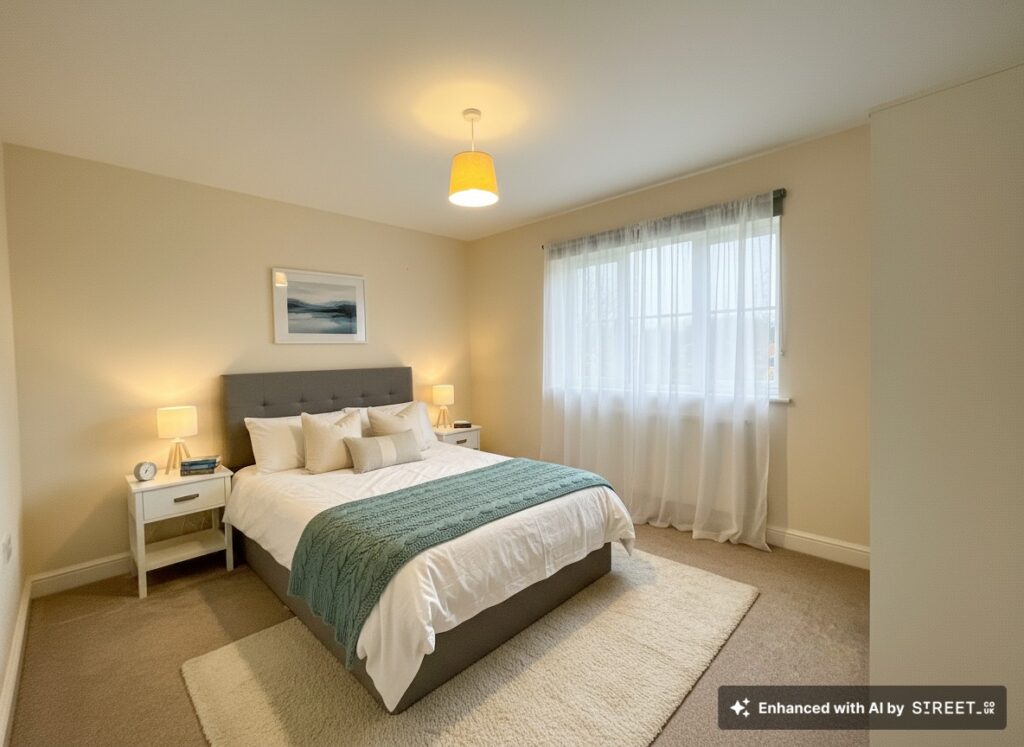 Elm Close, Great Haywood, ST18