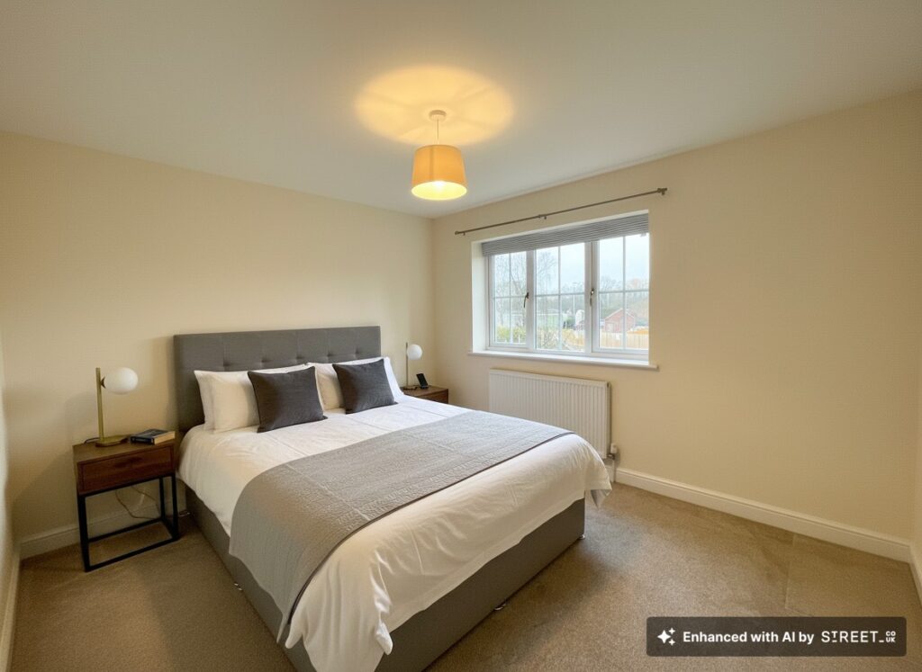 Elm Close, Great Haywood, ST18