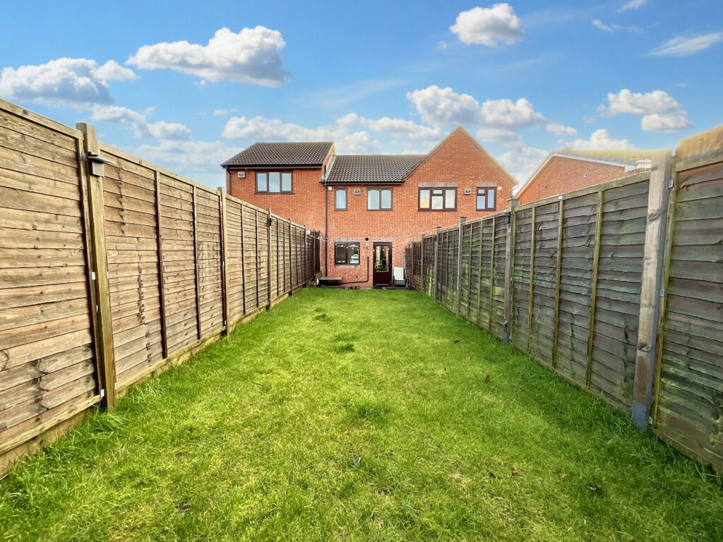 Kingsland Road, Stone, ST15