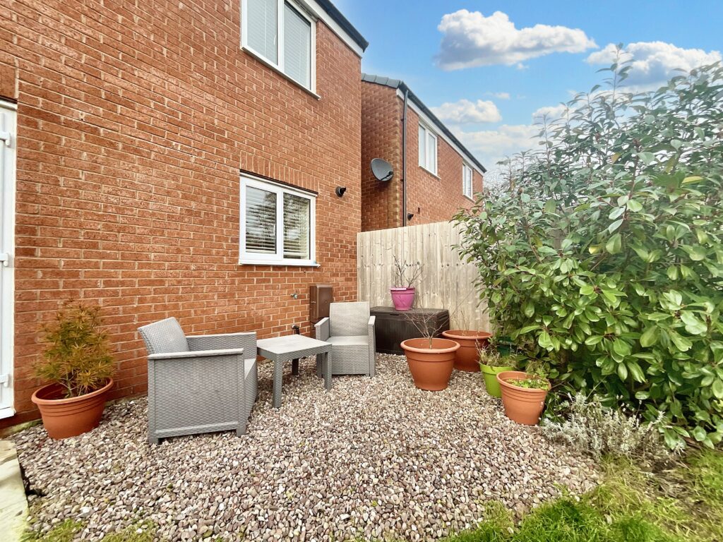 Larch Drive, Sandbach, CW11