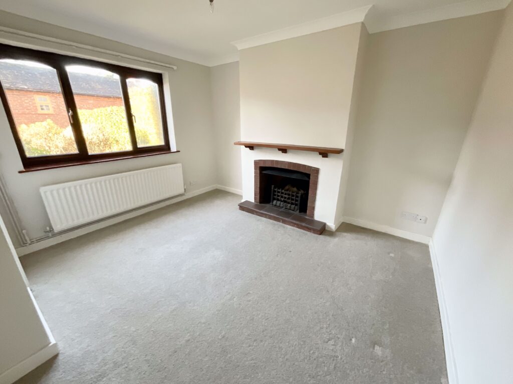 Church Lane, Oulton, ST15