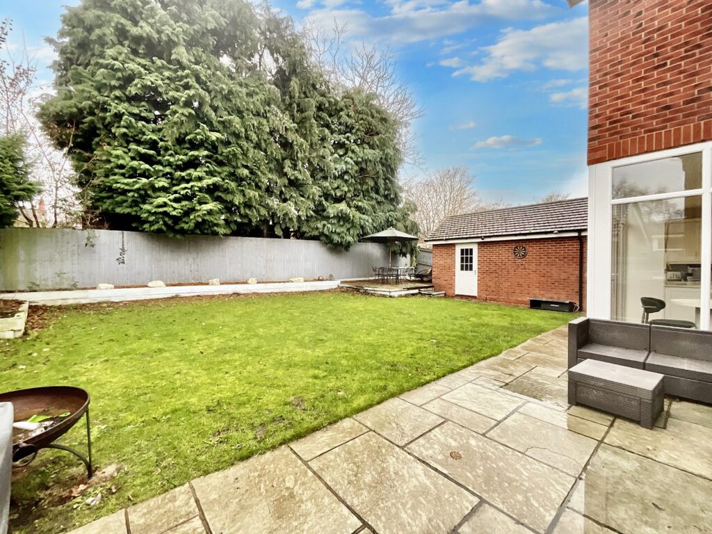 Dairyfields Road, Willaston, CW5
