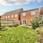 Larch Drive, Sandbach, CW11