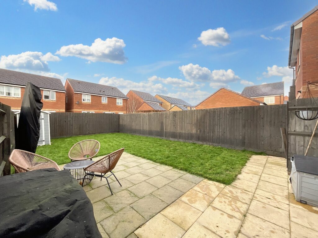 Till View, Stafford, ST16