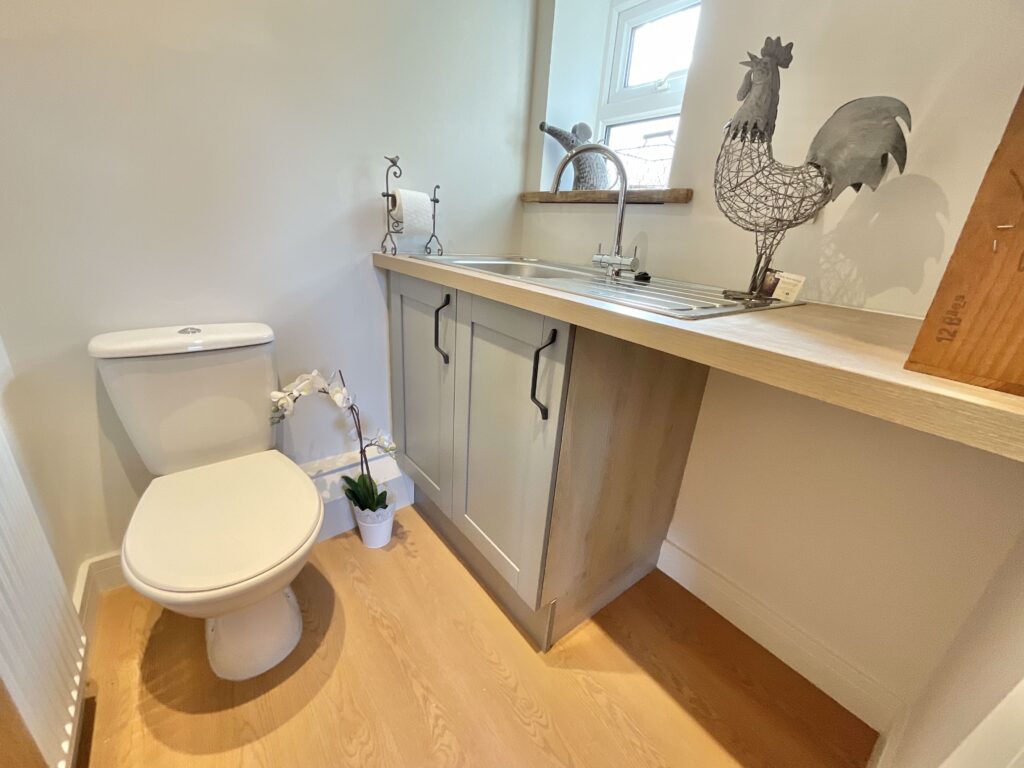 Leycett Road, The Green Leycett Road, ST5