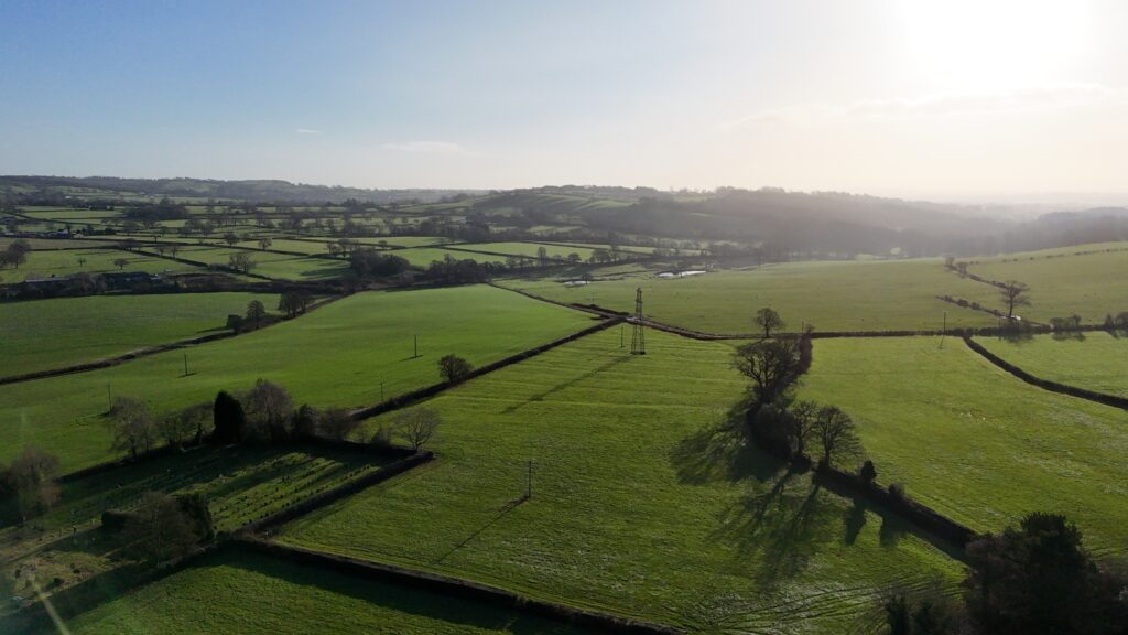 The Green, Barlaston, ST12