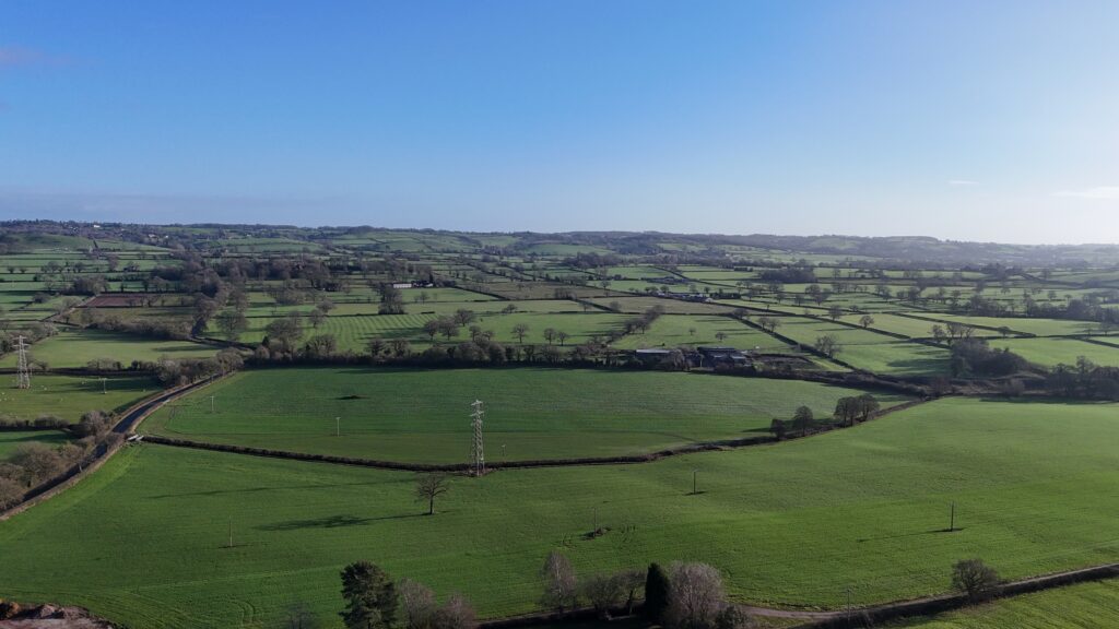 The Green, Barlaston, ST12