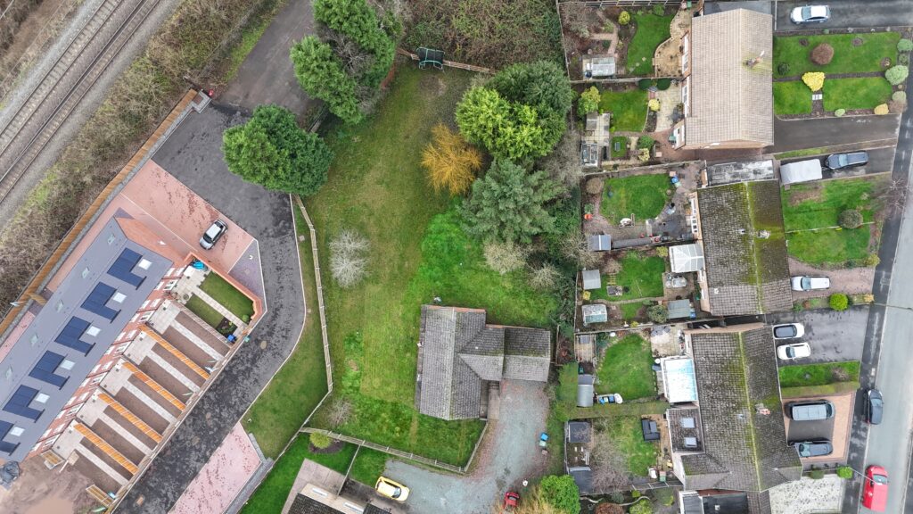 Elm Close, Great Haywood, ST18