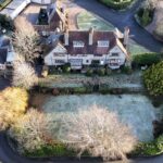 Radford Rise, The Shawms Radford Rise, ST17