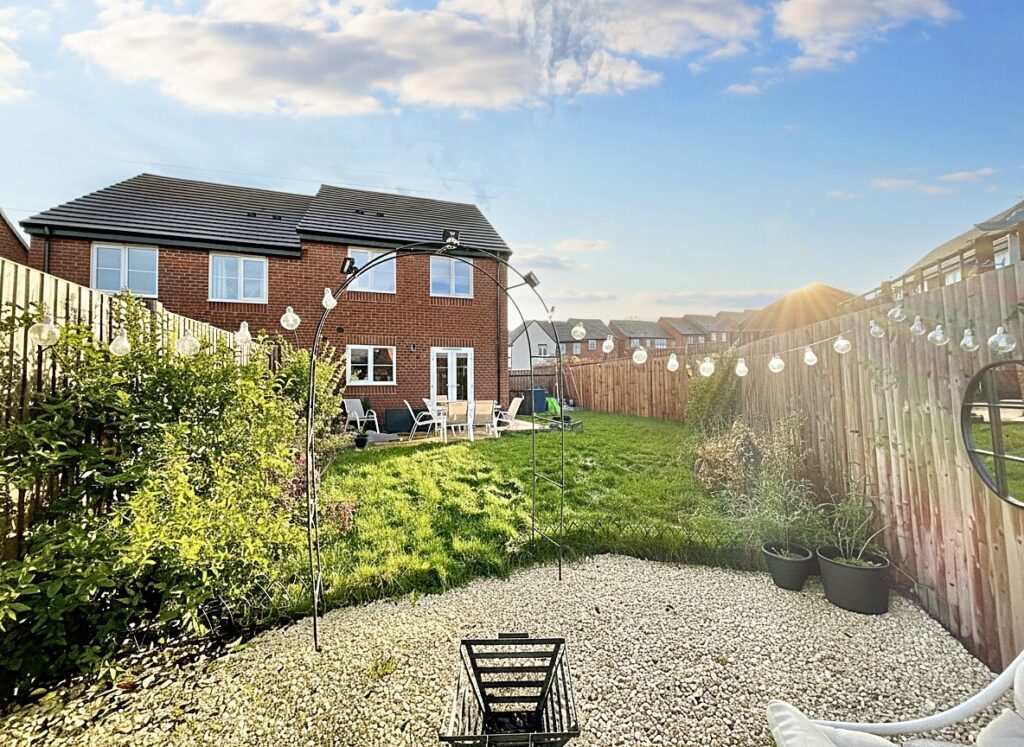 Middleham Avenue, Stafford, ST16