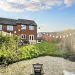 Middleham Avenue, Stafford, ST16