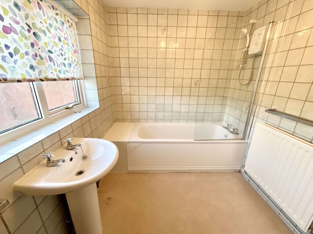 Church Lane, Oulton, ST15