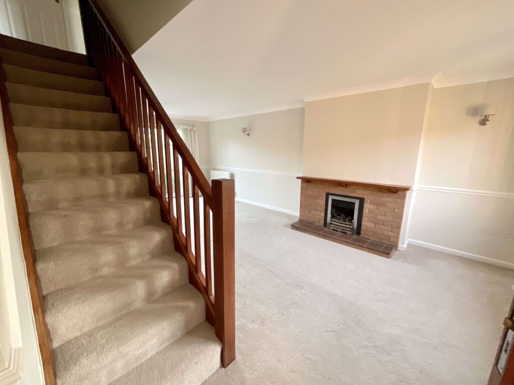 Church Lane, Oulton, ST15