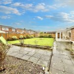 Croxden Close, Cheadle, ST10