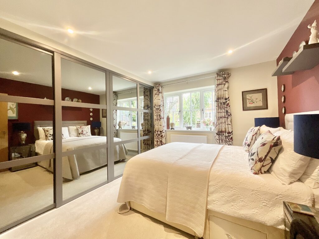 Pinewood Road, Ashley, TF9