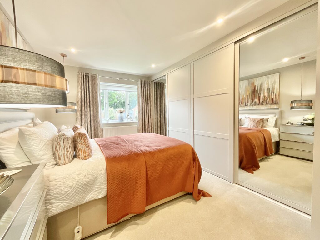 Pinewood Road, Ashley, TF9