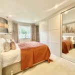 Pinewood Road, Ashley, TF9