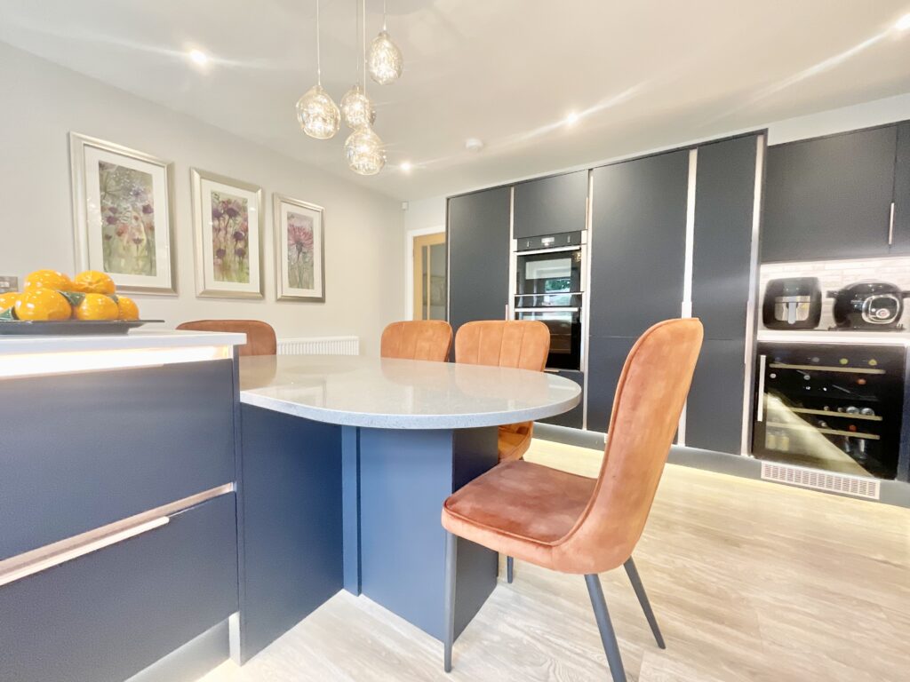 Pinewood Road, Ashley, TF9