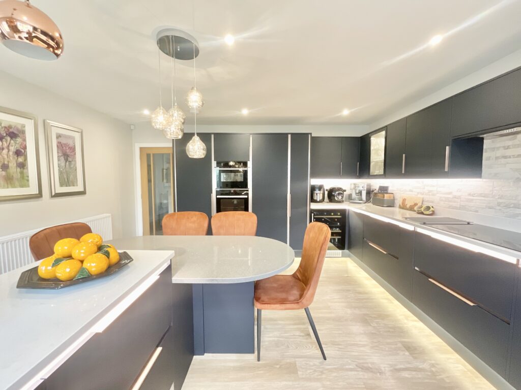 Pinewood Road, Ashley, TF9