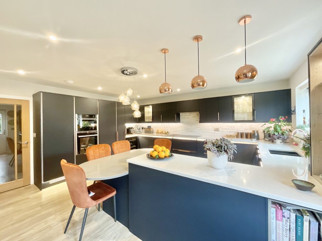 Pinewood Road, Ashley, TF9