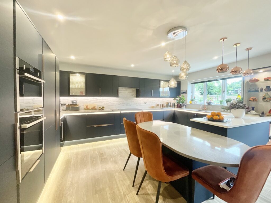 Pinewood Road, Ashley, TF9