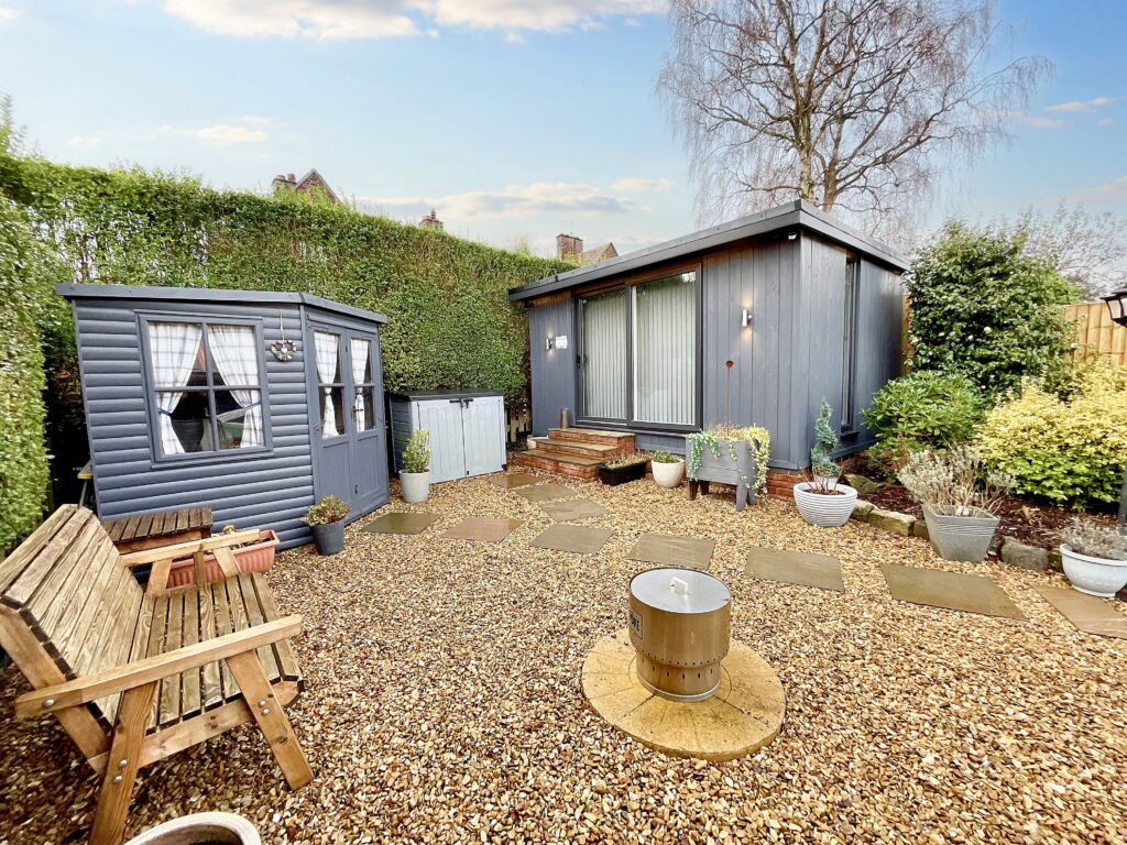 Whitmore Road, Stoke-On-Trent, ST4