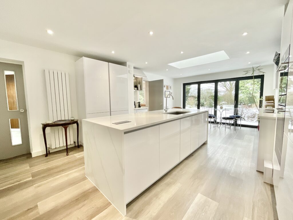 Ranton, Stafford, ST18