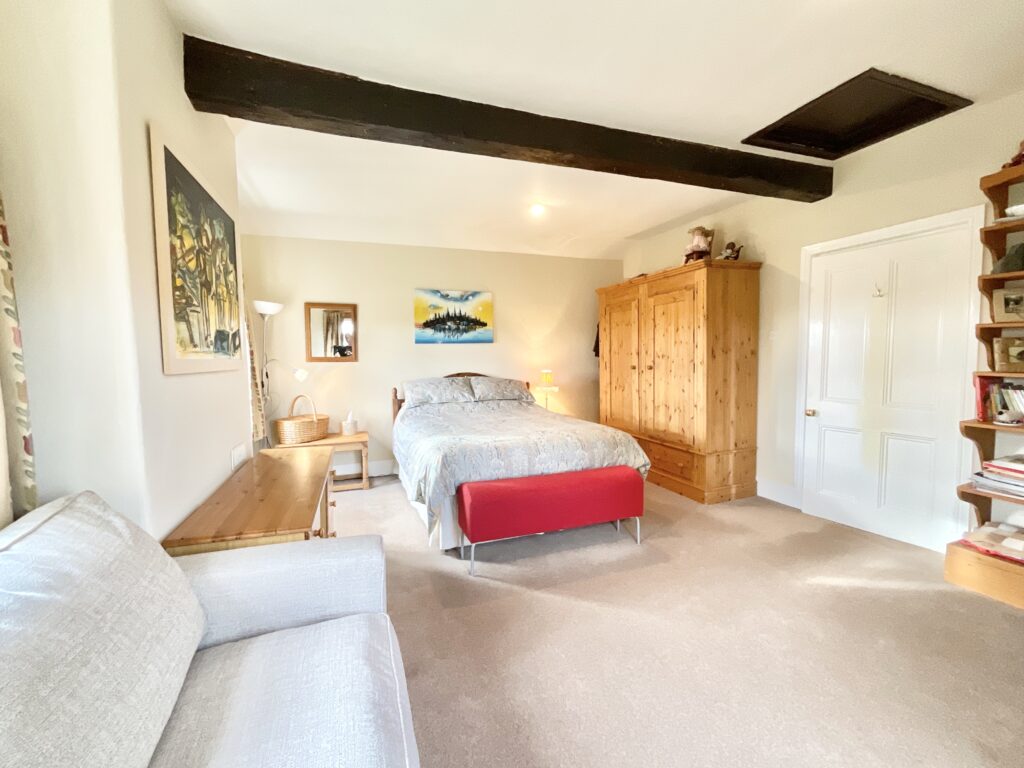 High Street, Cheswardine, TF9