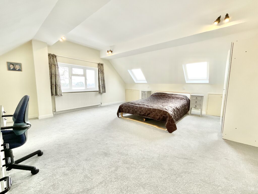 Ranton, Stafford, ST18