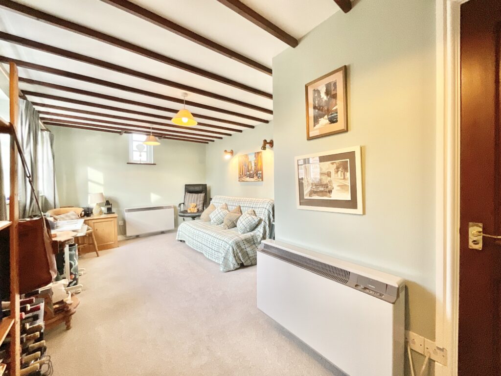 High Street, Cheswardine, TF9