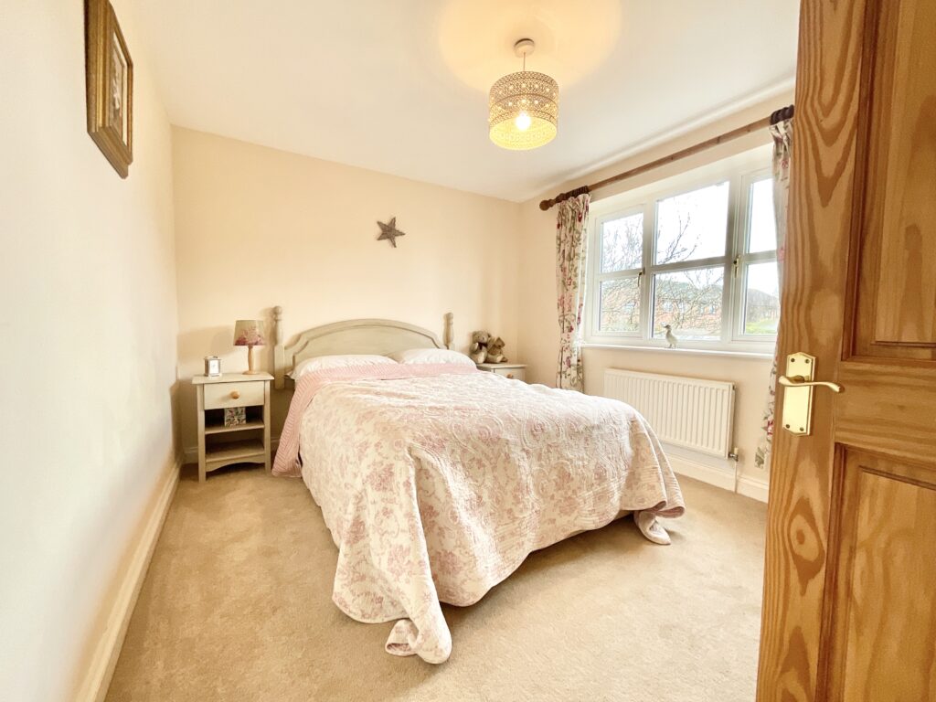 Church Walks, Norton-In-Hales, TF9