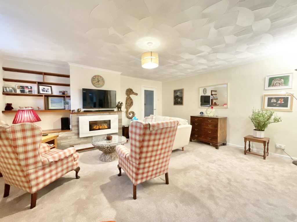 Churchfield Road, Eccleshall, ST21