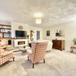 Churchfield Road, Eccleshall, ST21