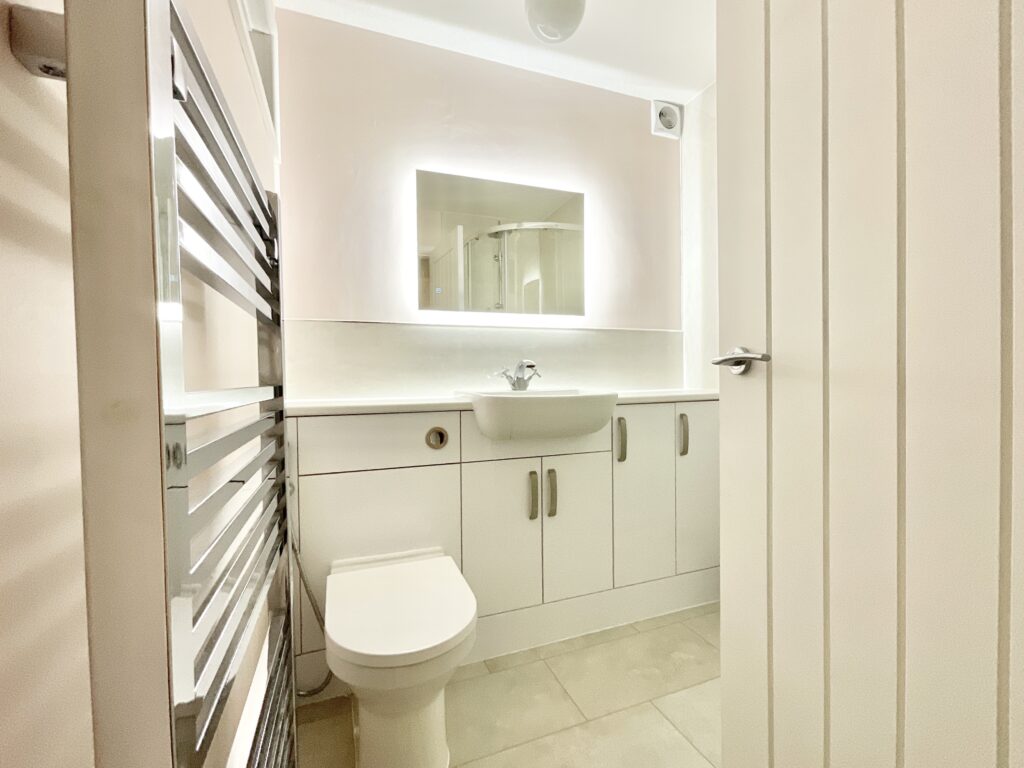 Churchfield Road, Eccleshall, ST21