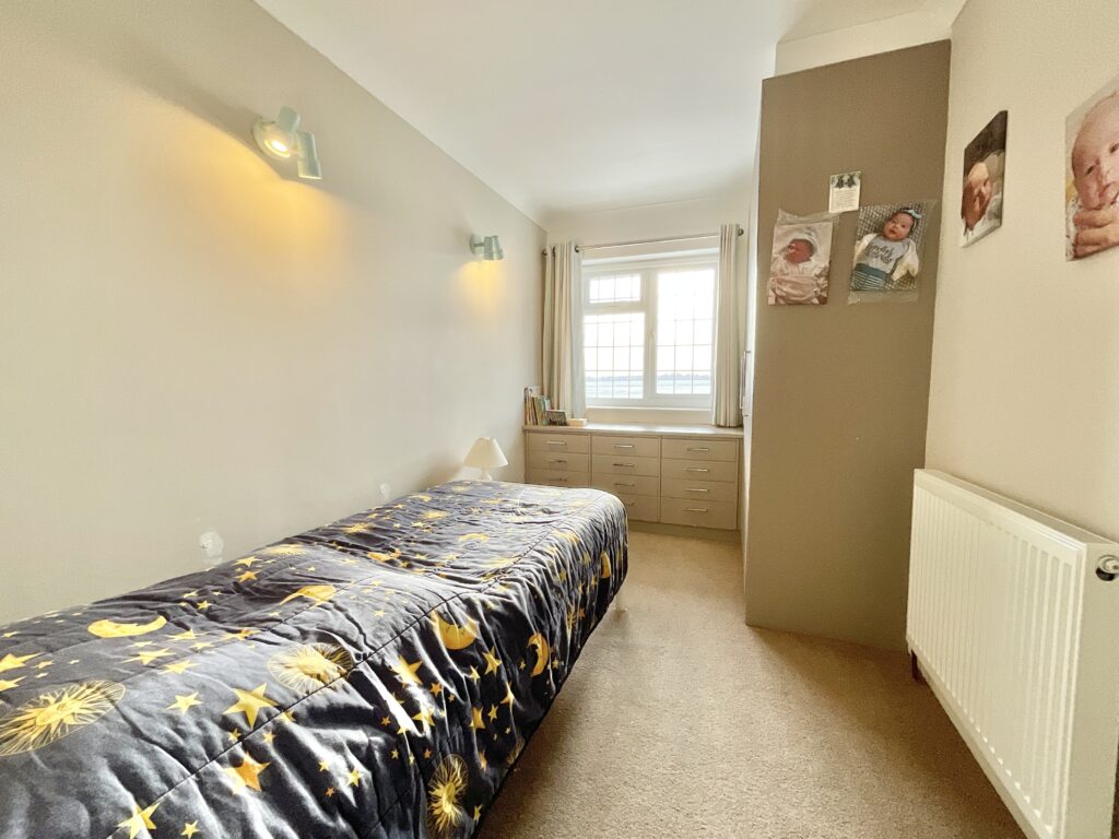 Ranton, Stafford, ST18