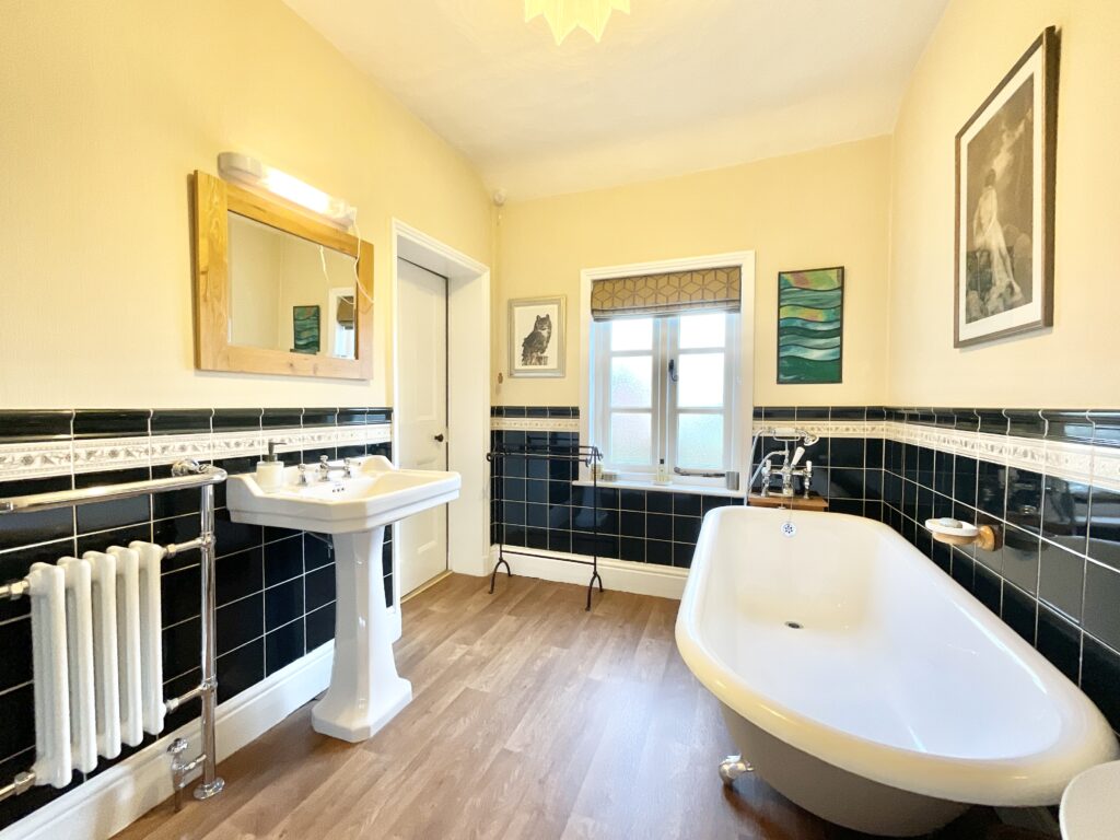 High Street, Cheswardine, TF9