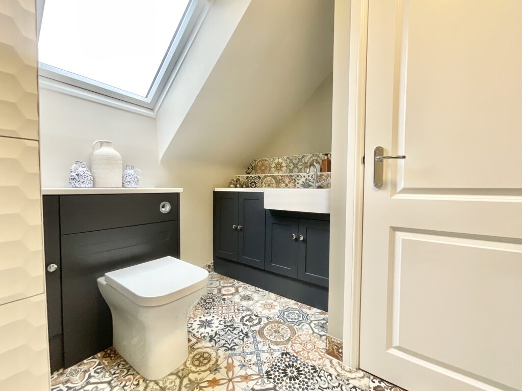 Hollingworth Close, Yarnfield, ST15