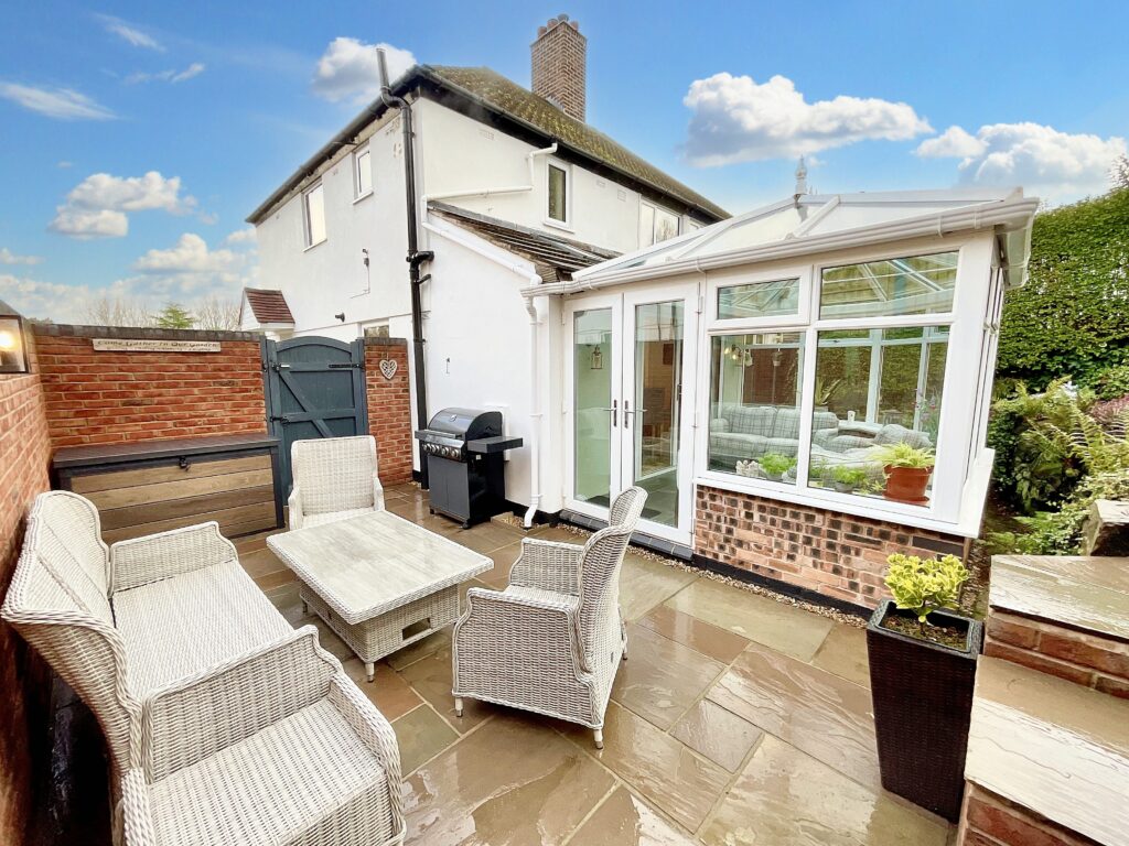 Whitmore Road, Stoke-On-Trent, ST4