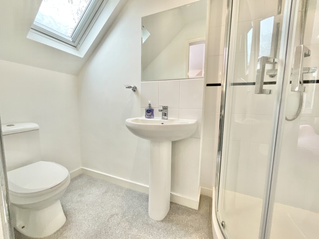 Ranton, Stafford, ST18