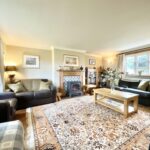 High Street, Cheswardine, TF9