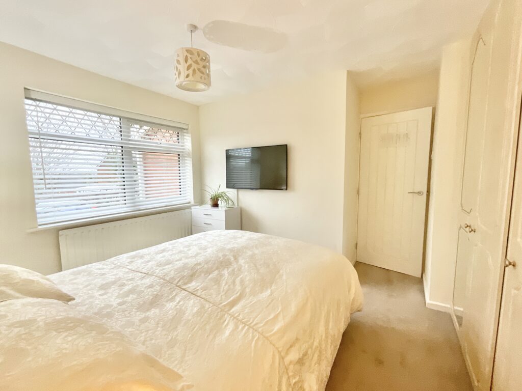 Churchfield Road, Eccleshall, ST21