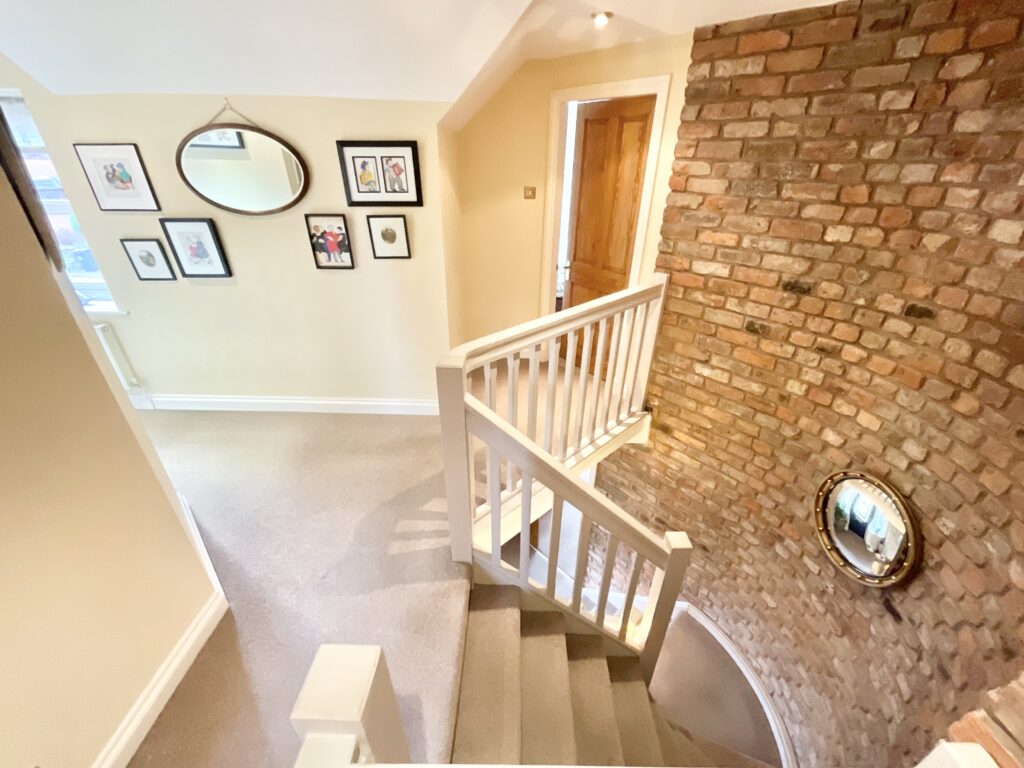 Church Walks, Norton-In-Hales, TF9