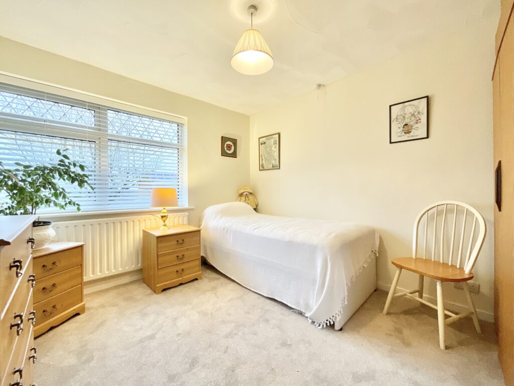 Churchfield Road, Eccleshall, ST21