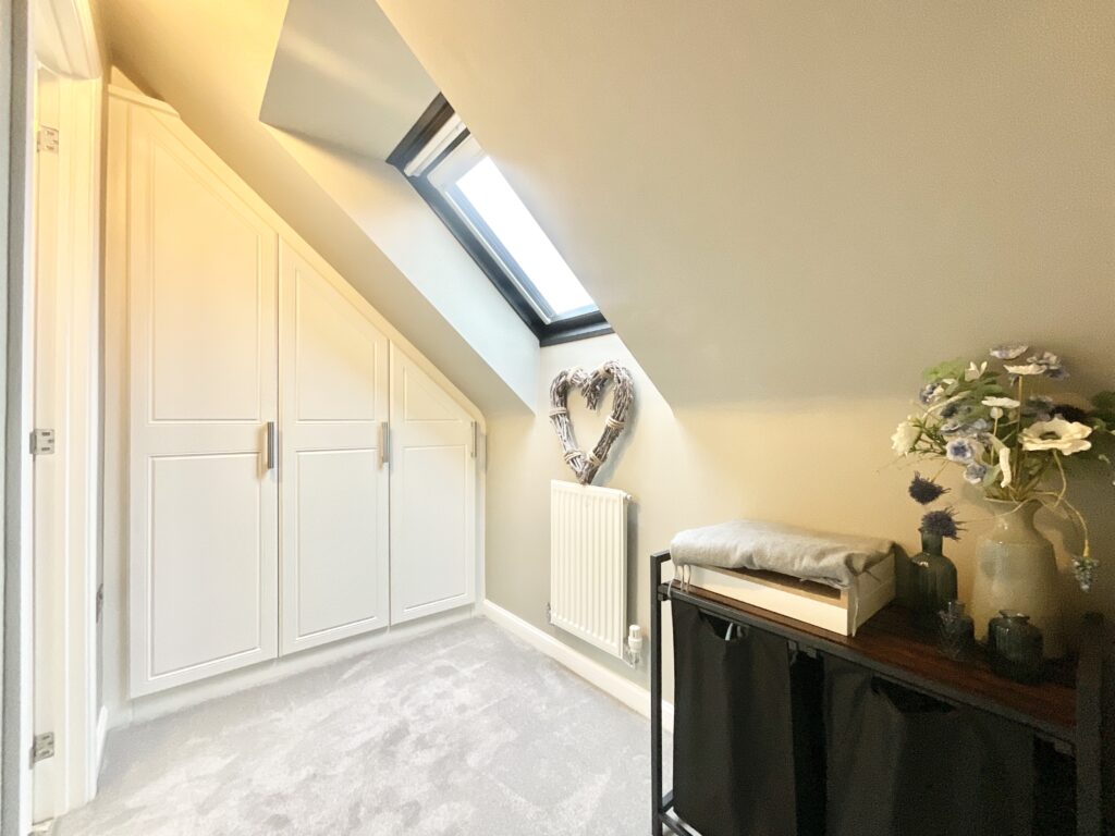 Hollingworth Close, Yarnfield, ST15