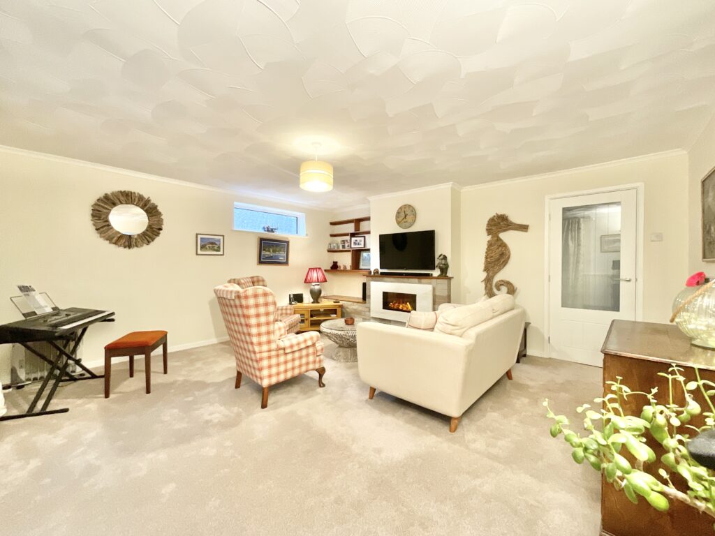 Churchfield Road, Eccleshall, ST21