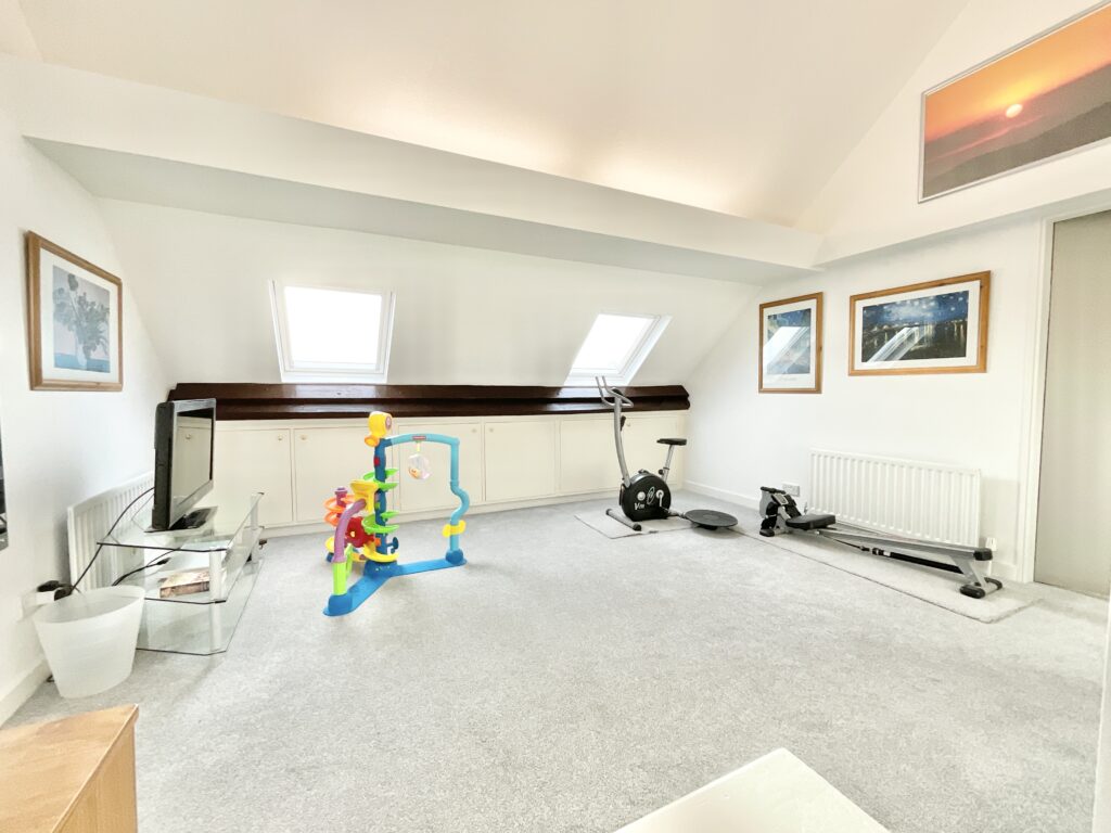 Ranton, Stafford, ST18