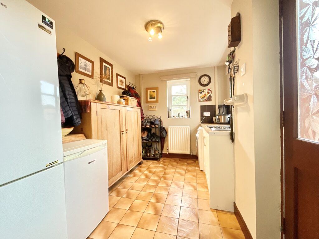 High Street, Cheswardine, TF9