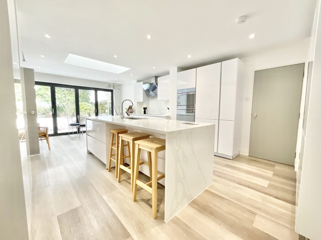 Ranton, Stafford, ST18