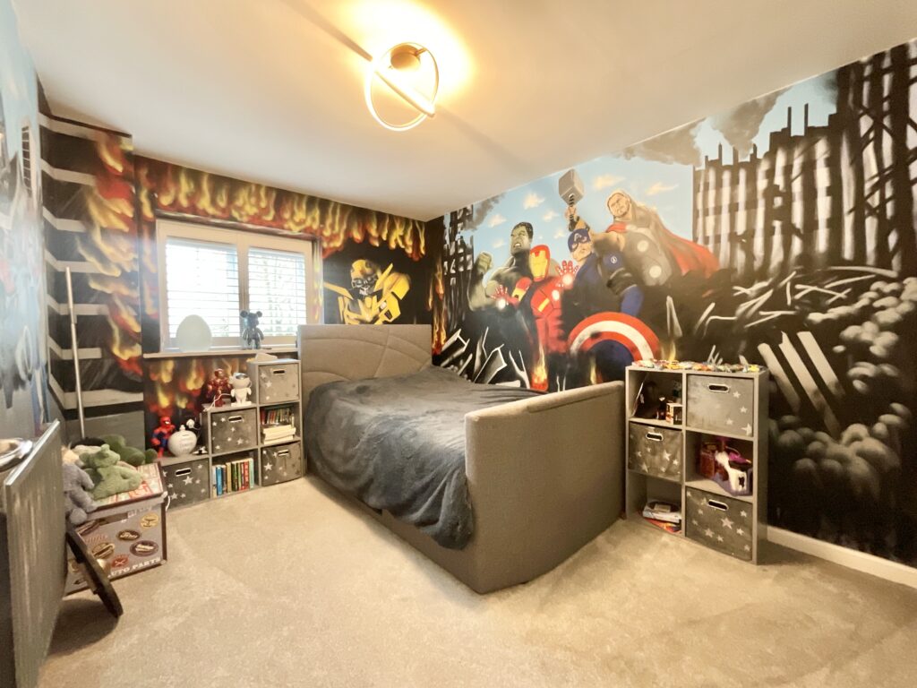 Hollingworth Close, Yarnfield, ST15