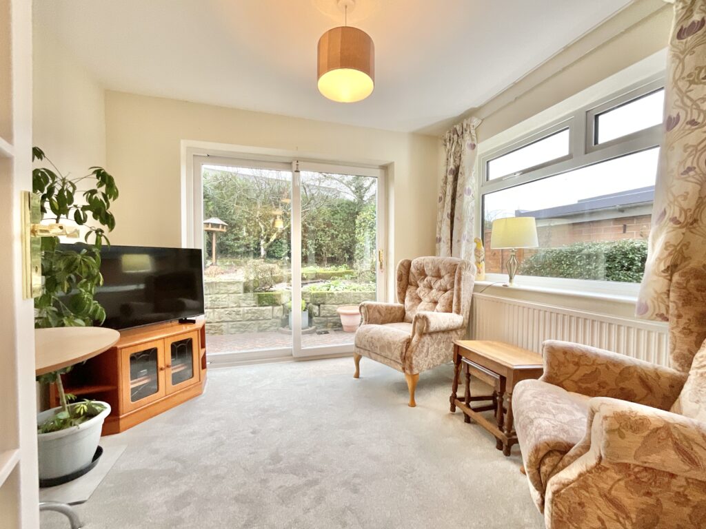 Churchfield Road, Eccleshall, ST21